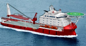 Focal Marine & Offshore Gets DP-3 OCV Design Contract