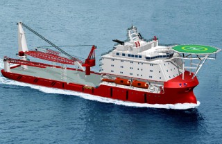 Focal Marine & Offshore Gets DP-3 OCV Design Contract