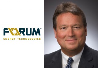 Forum Appoints Senior Vice President – Drilling Technologies