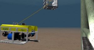 Fugro Upgrades Its Electric ROV Pilot Training Simulators