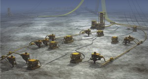Gastech Adresses Offshore and Subsea Environments Challenges