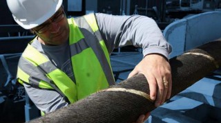 HDC & OMM Get Long Term DONG Contract