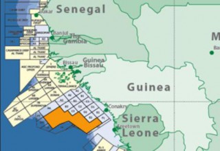 Hyperdynamics Tullow's Force Majeure Is Unwarranted and Untimely