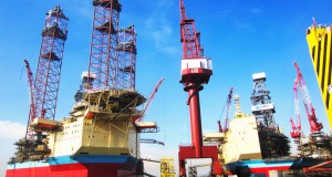 IKM Subsea Awarded ROV Drill Support Contract from Statoil
