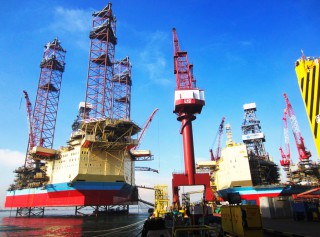 IKM Subsea Awarded ROV Drill Support Contract from Statoil