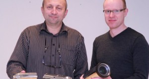 Imenco's Cameras Get High Scores