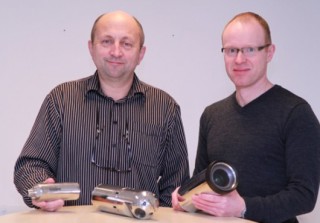 Imenco's Cameras Get High Scores