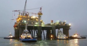 InterMoor Decommissions Innovator Platform in Gulf of Mexico