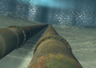 Iran, India and Oman Discuss Deepwater Gas Pipeline