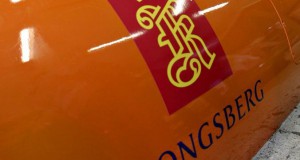 KONGSBERG Celebrates Its 200th Year of Existence