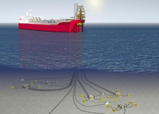 Keppel Bags New Contracts Worth $ 140 Mln
