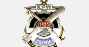 Komenda Portu Wojennego Gdynia Logo