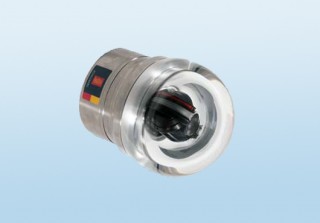 Kongsberg Maritime Displays Latest Camera Innovations at Oi 2014