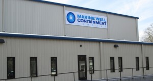 MWCC to House Well Containment Equipment in New Shore Base Locations