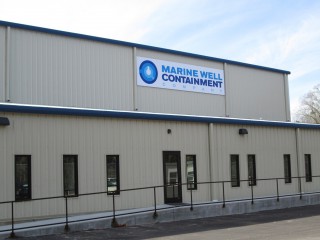 MWCC to House Well Containment Equipment in New Shore Base Locations