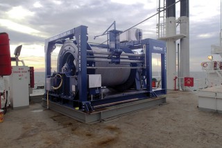 MacArtney MERMAC R50 AHC