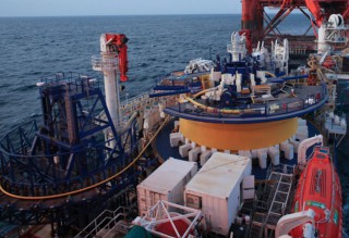 McDermott to Install Subsea Cables for Saudi Aramco in Arabian Gulf