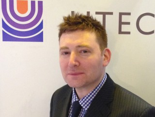 Michael Noble, UTEC