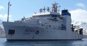 NOAA