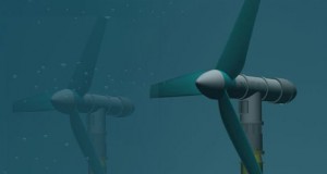 OERA & UK Cooperate to Advance Tidal Research (2)