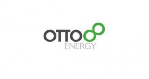 OTTO ENERGY LOGO