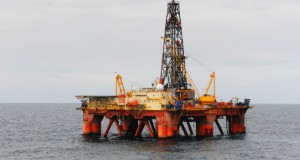 Ocean Vanguard