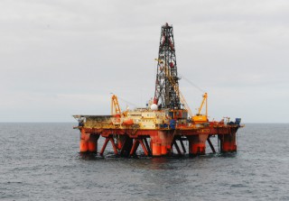 Ocean Vanguard