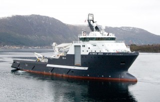 Olympic Shipping Secures Contracts for Newbuild Vessels