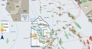 Oryx Confirms Natural Gas and Oil Discovery off Congo
