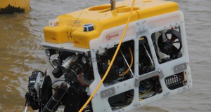 Osiris Marine Wins IMCA Accreditation