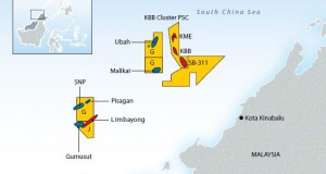 PETRONAS and Shell Discover Oil Offshore Malaysia