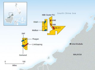 PETRONAS and Shell Discover Oil Offshore Malaysia