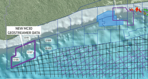 PGS Acquires New MultiClient GeoStreamer® Data in Côte d’Ivoire