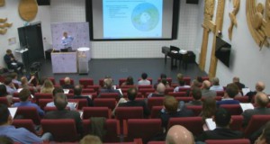 PSA seminar on subsea installations