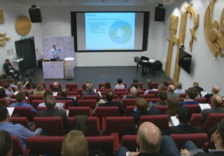 PSA seminar on subsea installations