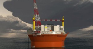 PSAN Audits ENI Norge's Goliat FPSO
