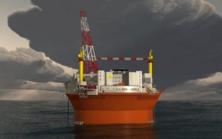 PSAN Audits ENI Norge's Goliat FPSO
