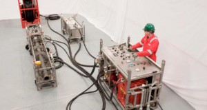 Paradigm Launches Coiled Tubing System Flexi-Coil Extended Reach