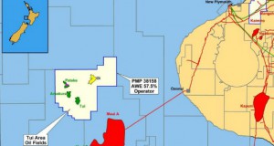 Pateke-4H drilling update