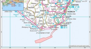 Perpetuus Tidal Energy Centre Concerns Local Fishermen