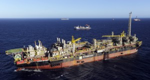 Petrobras Starts Production from P-58 in Parque das Baleias, Brazil