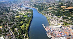Port of Cork Seeks Quay Diving Inspection Services