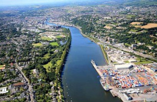Port of Cork Seeks Quay Diving Inspection Services