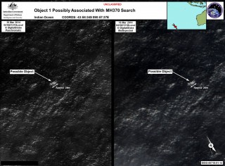Possible-Debris-of-Flight-MH370-Seen-Offshore-Australia.