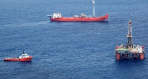 Production from Galoc in Line with Expectations