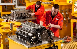 Proserv Awarded Record Subsea Controls Contract in Brazil