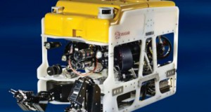 ROV Cougar XTi