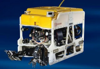 ROV Cougar XTi