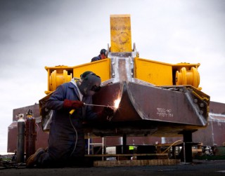 Renewables Success Drives Ecosse's Increase in Revenue