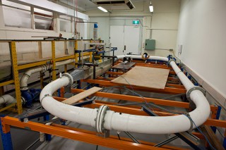 STABLEpipe's O-Tube Program Wins AIRG Innovation Medal